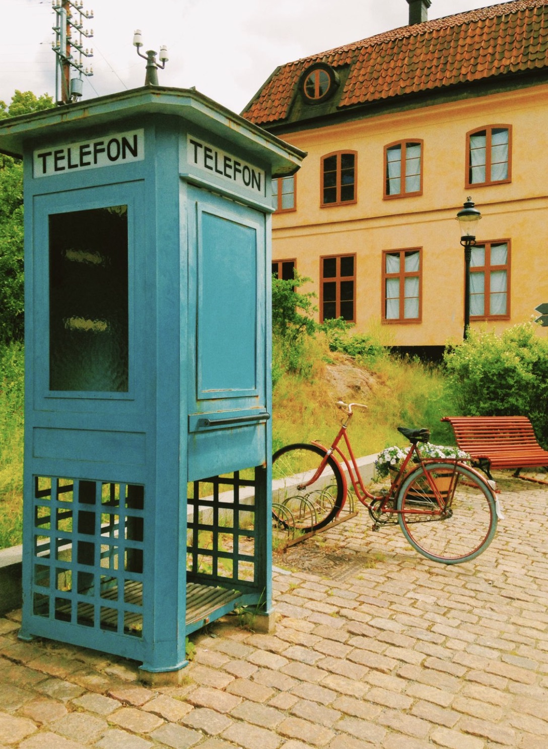 50 Cool Payphones to Appreciate a Dying Artform